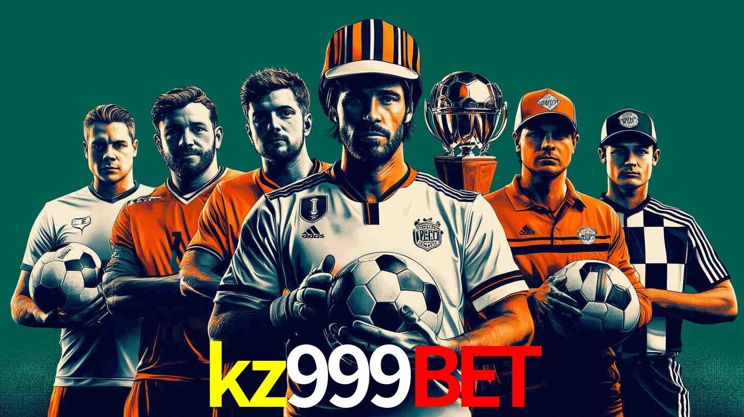 Apostas Esportivas na kz999bet: Um Guia Completo