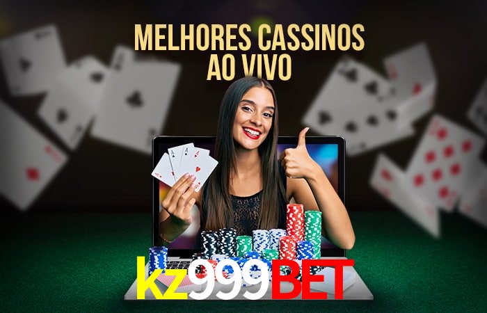 Seasonal Promotions kz999bet