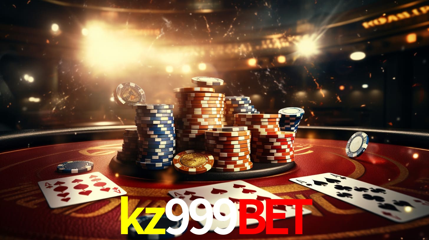 Blackjack Table kz999bet