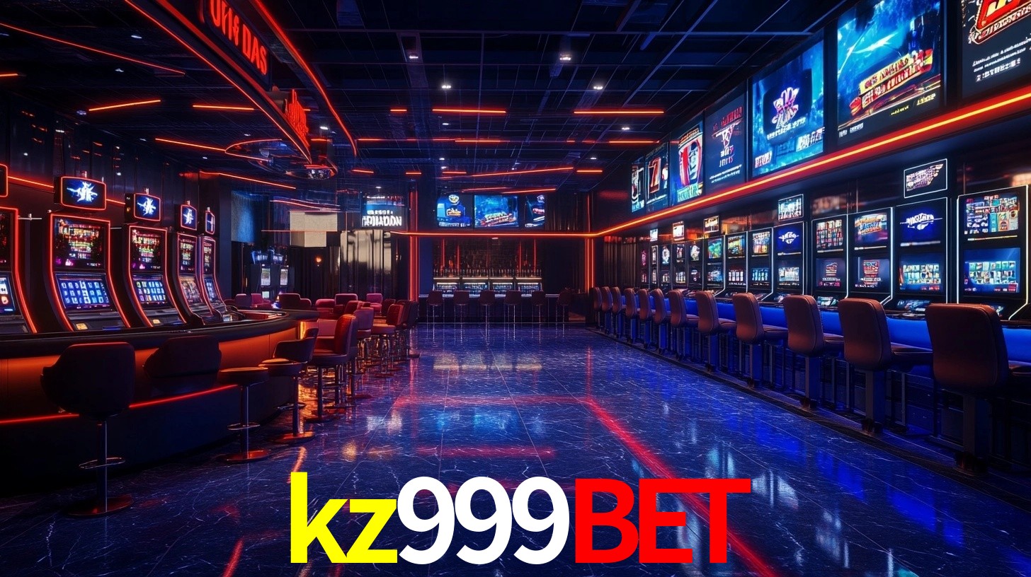 Welcome Bonus kz999bet