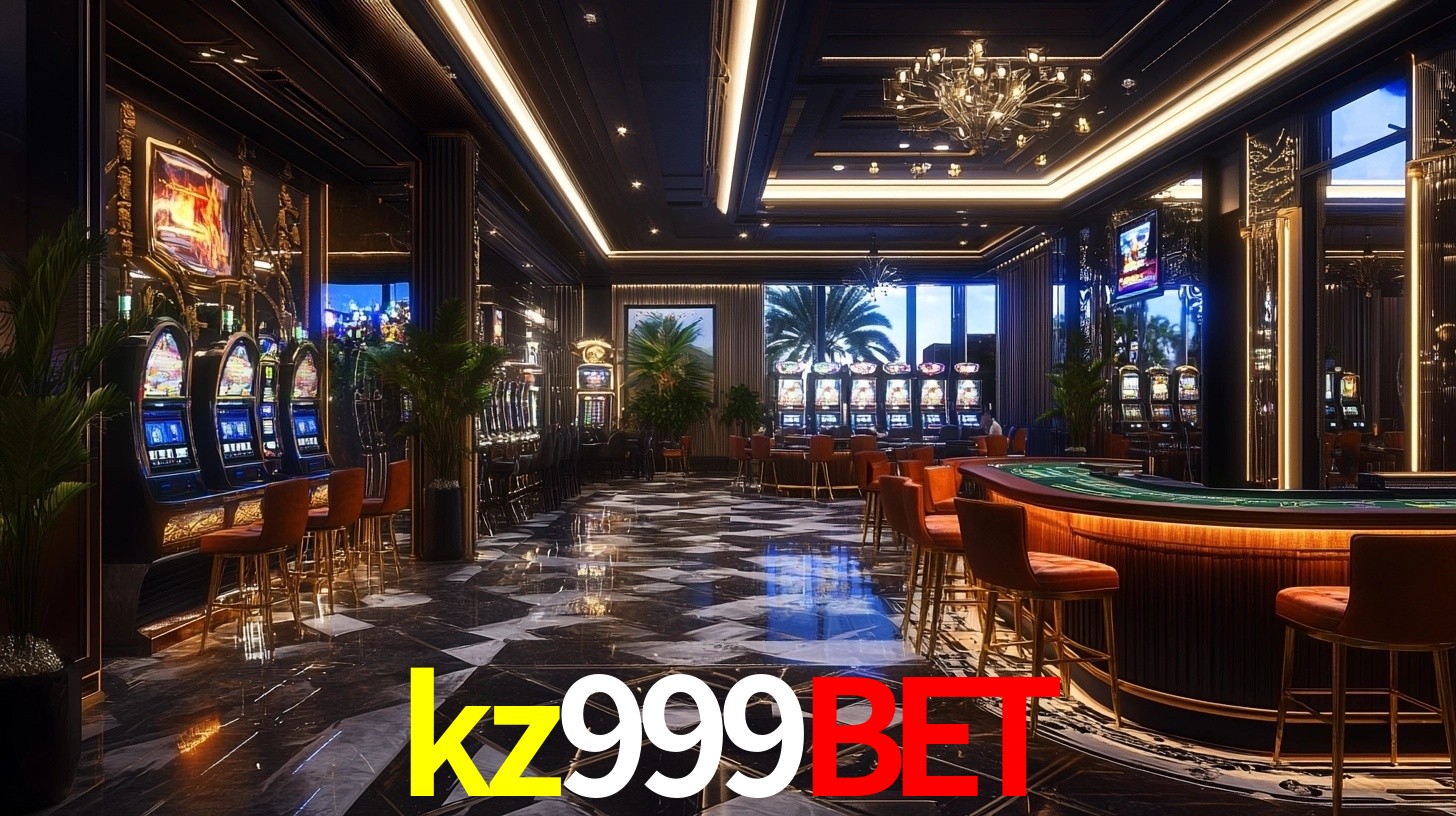 Cashback e recargas na kz999bet