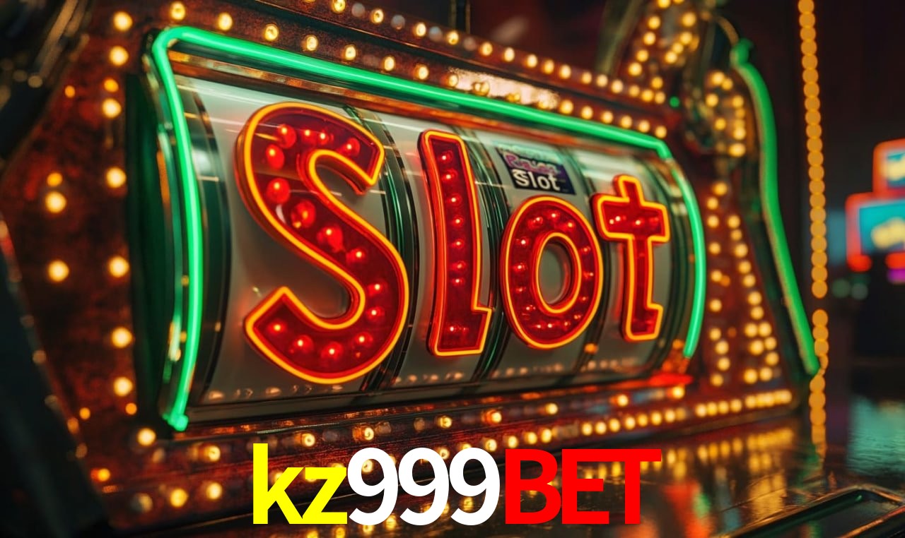 Tecnologia da Plataforma kz999bet