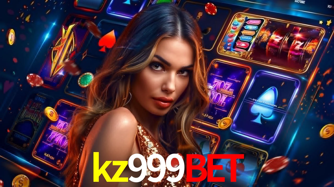 Desvendando o Mundo dos Jogos Virtuais na kz999bet