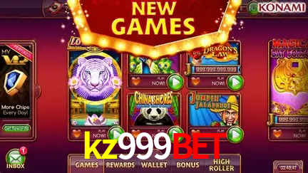 Cadastro rápido e seguro na kz999bet