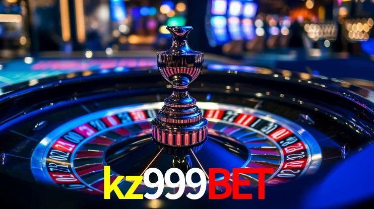 Experimente o Login Seguro Premium no kz999bet
