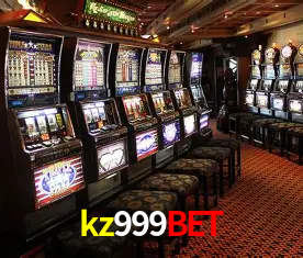 Descubra o Mundo do Cassino Online com kz999bet