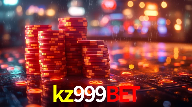 Sinta a adrenalina dos jogos de cassino com kz999bet