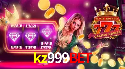 Descubra o Mundo do Cassino Online com kz999bet